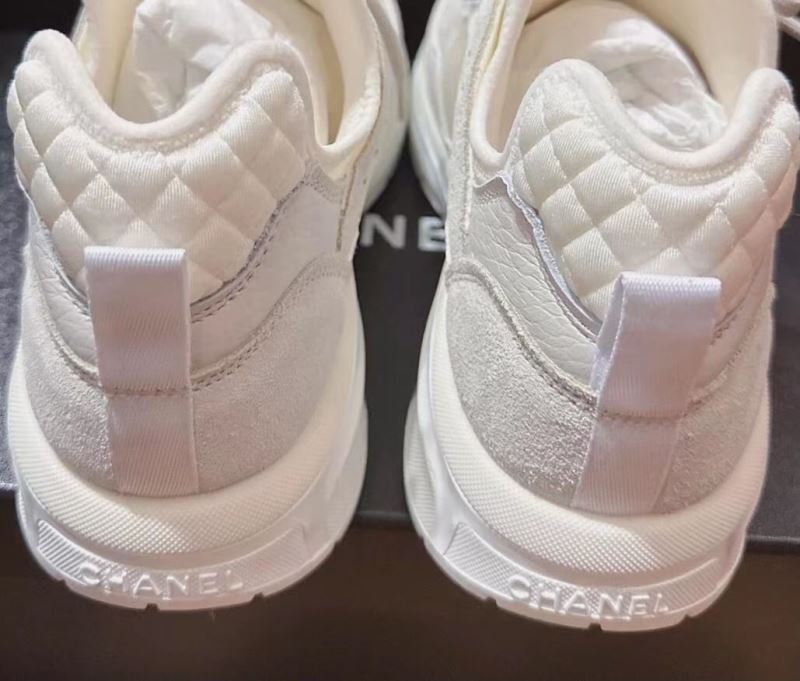 Chanel Sport Shoes